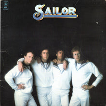 Load image into Gallery viewer, Sailor ‎– Sailor