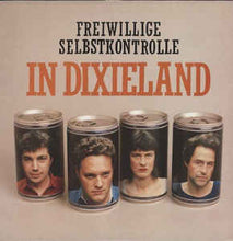 Load image into Gallery viewer, Freiwillige Selbstkontrolle  ‎– In Dixieland