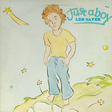 Load image into Gallery viewer, Leo Sayer ‎– Just A Boy