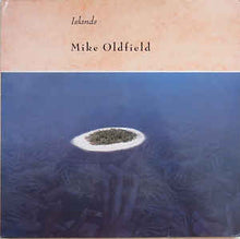 Load image into Gallery viewer, Mike Oldfield ‎– Islands