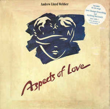 Load image into Gallery viewer, Andrew Lloyd Webber ‎– Aspects Of Love