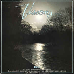 Various ‎– Visions