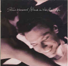 Load image into Gallery viewer, Steve Winwood ‎– Back In The High Life