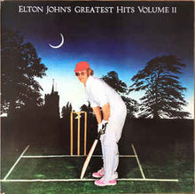 Load image into Gallery viewer, Elton John ‎– Elton John&#39;s Greatest Hits Volume II