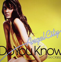 Load image into Gallery viewer, Angel City ‎– Do You Know (I Go Crazy)
