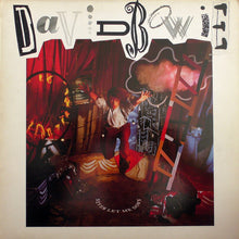 Load image into Gallery viewer, David Bowie ‎– Never Let Me Down