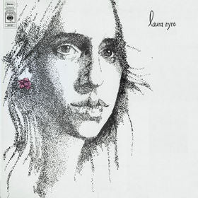 Laura Nyro ‎– Christmas And The Beads Of Sweat