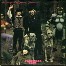 Load image into Gallery viewer, Bonzo Dog Band ‎– The Doughnut In Granny&#39;s Greenhouse