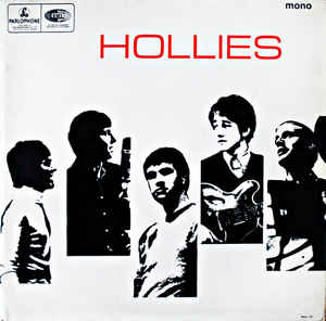 Hollies* ‎– Hollies