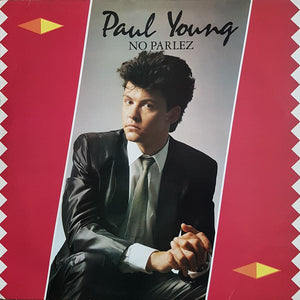 Paul Young ‎– No Parlez