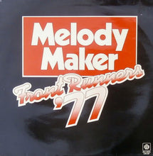 Load image into Gallery viewer, Various ‎– Melody Maker Front Runners &#39;77