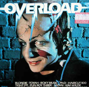Various ‎– Overload