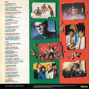 Various ‎– Hits Hits Hits