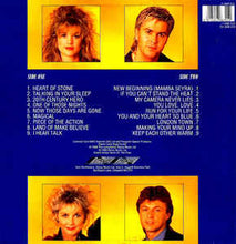 Load image into Gallery viewer, Bucks Fizz ‎– The Story So Far - The Very Best Of Bucks Fizz