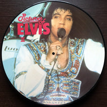 Load image into Gallery viewer, Elvis Presley ‎– Pictures Of Elvis II