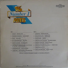 Load image into Gallery viewer, Various ‎– 16 Number 1 Hits