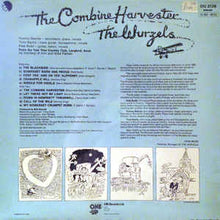Load image into Gallery viewer, The Wurzels ‎– The Combine Harvester