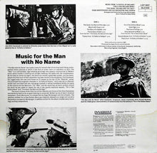 Load image into Gallery viewer, Hugo Montenegro And His Orchestra ‎– Music From &#39;A Fistful Of Dollars&#39;, &#39;For A Few Dollars More&#39; &amp; &#39;The Good, The Bad And The Ugly&#39;