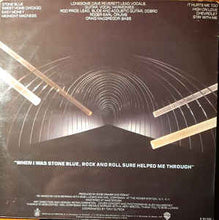 Load image into Gallery viewer, Foghat ‎– Stone Blue