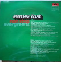 Load image into Gallery viewer, James Last ‎– Non Stop Evergreens