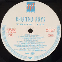 Load image into Gallery viewer, Bhundu Boys ‎– True Jit