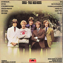 Load image into Gallery viewer, Bee Gees ‎– Idea