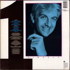 Nick Lowe ‎– Party Of One