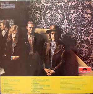 Cream  ‎– Best Of Cream