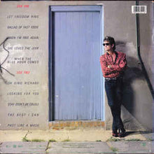 Load image into Gallery viewer, Rodney Crowell ‎– Street Language