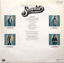 Load image into Gallery viewer, Smokie ‎– Greatest Hits