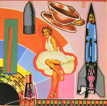 Load image into Gallery viewer, Wings  ‎– Red Rose Speedway