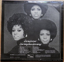 Load image into Gallery viewer, The Supremes ‎– New Ways But Love Stays