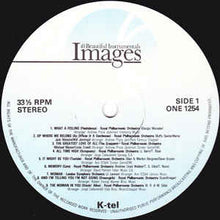 Load image into Gallery viewer, Various ‎– Images - 18 Beautiful Instrumentals