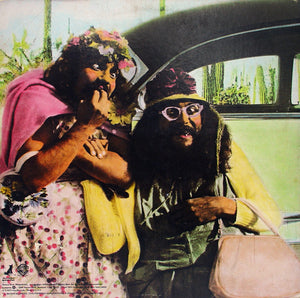 Cheech Y Chong* ‎– Los Cochinos