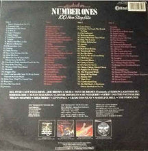 Load image into Gallery viewer, Various ‎– Hooked On Number Ones / 100 Non Stop Hits