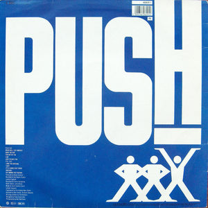 Bros ‎– Push