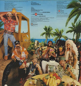 Village People ‎– Go West