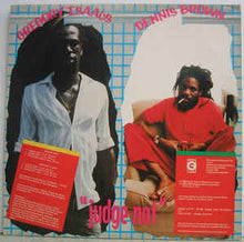 Load image into Gallery viewer, Dennis Brown / Gregory Isaacs ‎– Judge Not
