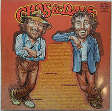 Load image into Gallery viewer, Chas &amp; Dave* ‎– Chas &amp; Dave&#39;s Jamboree Bag Number 3