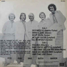 Load image into Gallery viewer, The Barron Knights ‎– Barron Knights