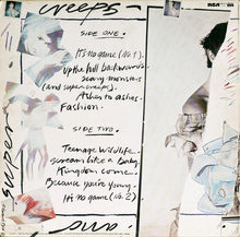 Load image into Gallery viewer, David Bowie ‎– Scary Monsters