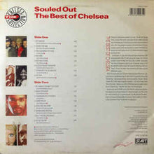 Load image into Gallery viewer, Various ‎– Souled Out - The Best Of Chelsea