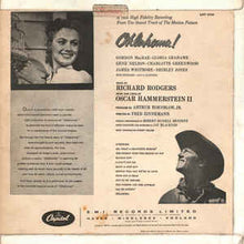 Load image into Gallery viewer, Rogers And Hammerstein* ‎– Oklahoma!