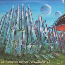 Load image into Gallery viewer, Boston ‎– Don&#39;t Look Back