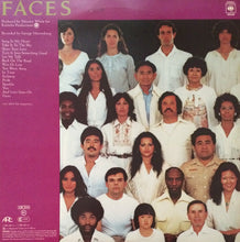 Load image into Gallery viewer, Earth, Wind &amp; Fire ‎– Faces