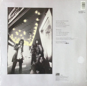 White Lion ‎– Mane Attraction