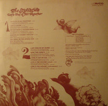 Load image into Gallery viewer, The Stylistics ‎– Let&#39;s Put It All Together