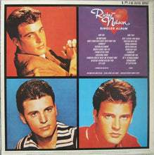 Load image into Gallery viewer, Ricky Nelson   ‎– The Ricky Nelson Singles Album