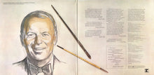 Load image into Gallery viewer, Frank Sinatra ‎– Portrait Of Sinatra: Forty Songs From The Life Of A Man