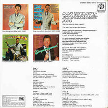 Load image into Gallery viewer, Max Bygraves ‎– Singalongaparty Song